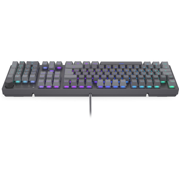 ENDORFY Thock V2, Gaming-Tastatur - Bild 6