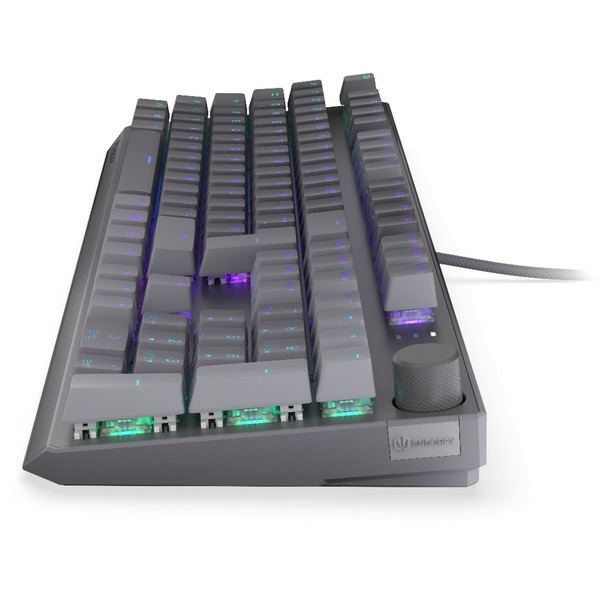 ENDORFY Thock V2, Gaming-Tastatur - Bild 7