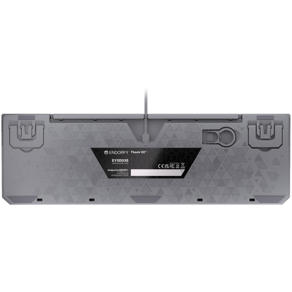 ENDORFY Thock V2, Gaming-Tastatur - Bild 8