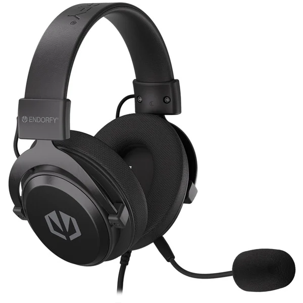 ENDORFY VIRO Infra, Gaming-Headset