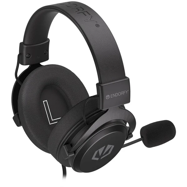 ENDORFY VIRO Infra, Gaming-Headset - Bild 3