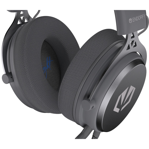 ENDORFY VIRO Plus USB Alt Gray, Gaming-Headset - Bild 14