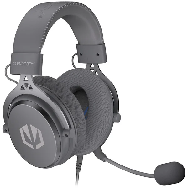 ENDORFY VIRO Plus USB Alt Gray, Gaming-Headset - Bild 3