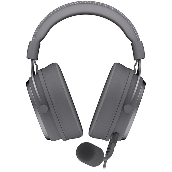 ENDORFY VIRO Plus USB Alt Gray, Gaming-Headset - Bild 4