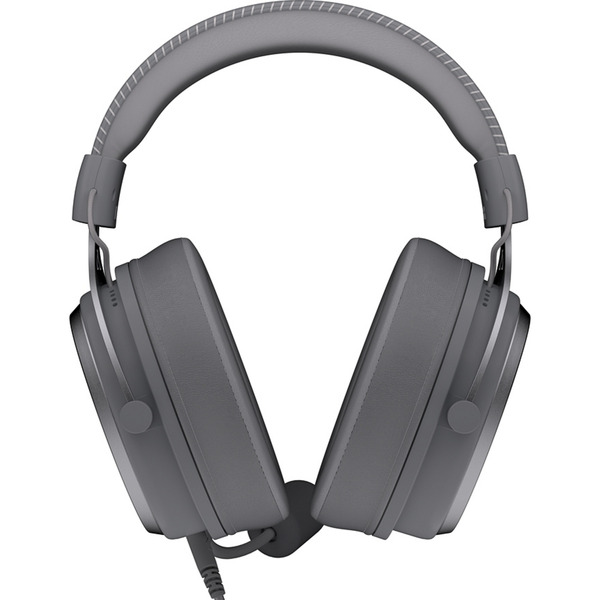 ENDORFY VIRO Plus USB Alt Gray, Gaming-Headset - Bild 5