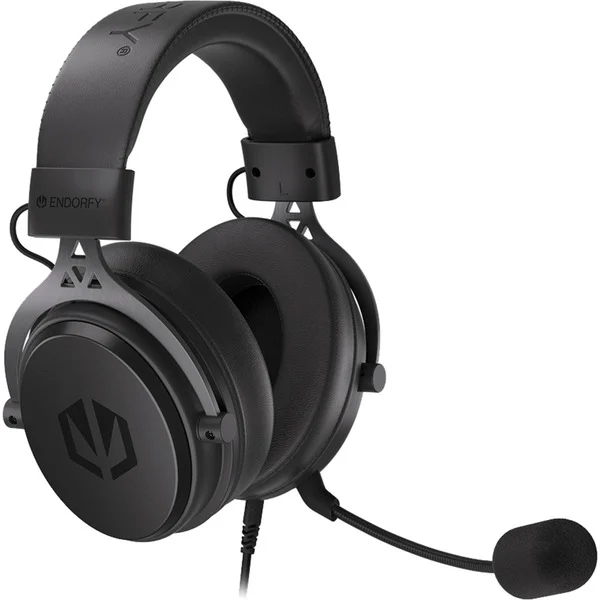 ENDORFY VIRO Plus USB, Gaming-Headset