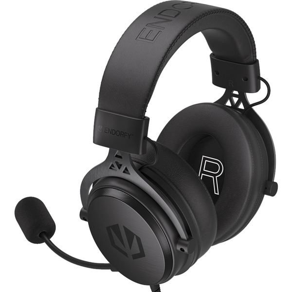 ENDORFY VIRO Plus USB, Gaming-Headset - Bild 6