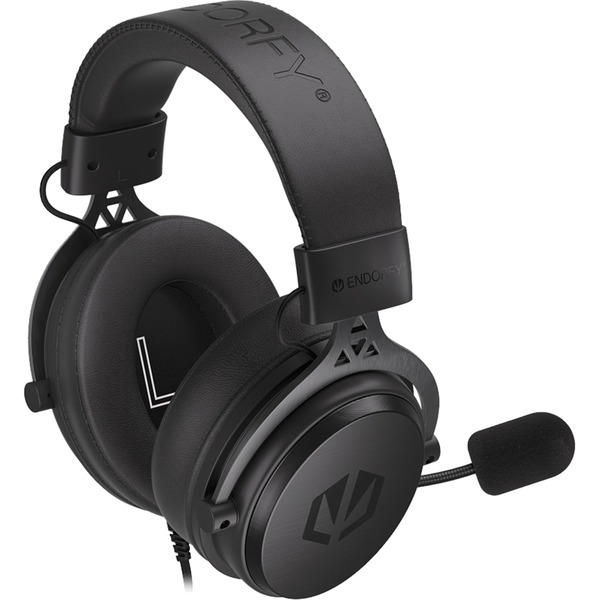 ENDORFY VIRO Plus USB, Gaming-Headset - Bild 7