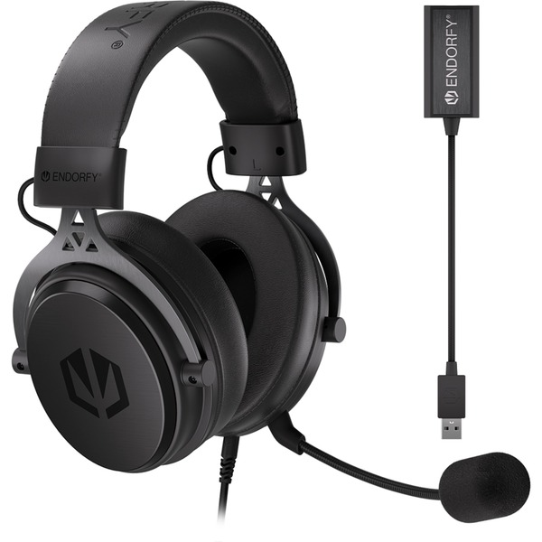 ENDORFY VIRO Plus USB, Gaming-Headset - Bild 8