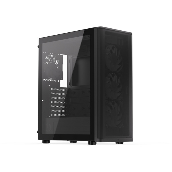 ENDORFY Ventum 400 ARGB, Tower-Gehäuse - Bild 6