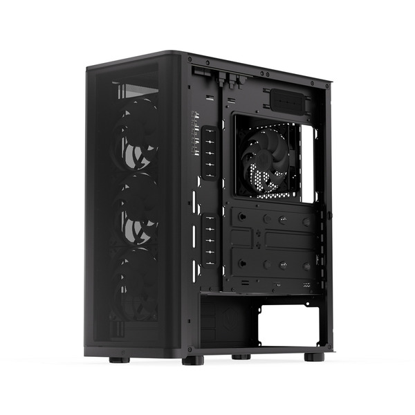 ENDORFY Ventum 400 ARGB, Tower-Gehäuse - Bild 8
