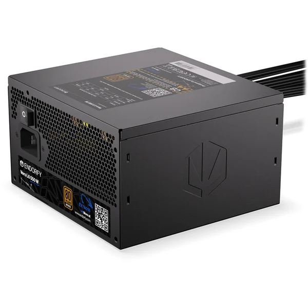 ENDORFY Vero L6 550 W, PC-Netzteil - Bild 2