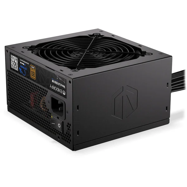 ENDORFY Vero L6 550 W, PC-Netzteil - Bild 3
