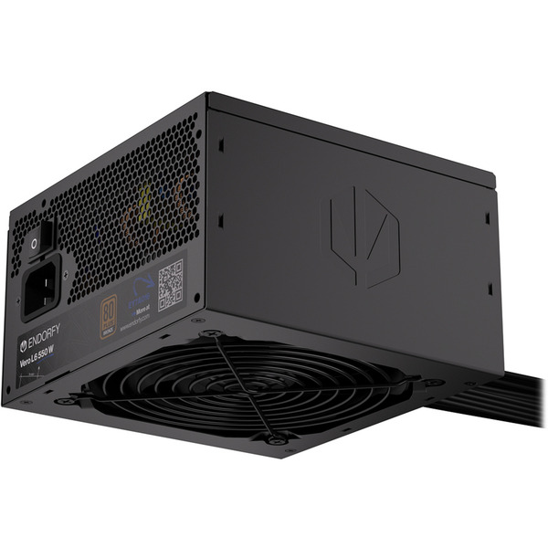 ENDORFY Vero L6 550 W, PC-Netzteil - Bild 5