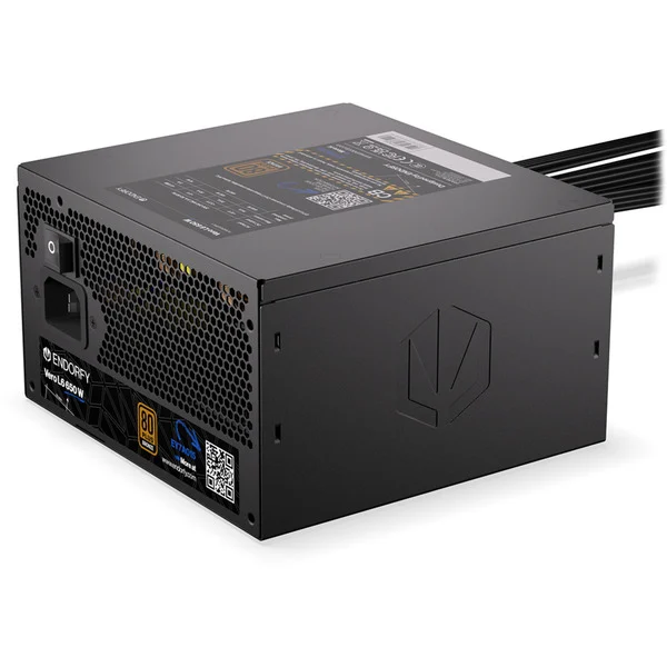ENDORFY Vero L6 650 W, PC-Netzteil - Bild 2