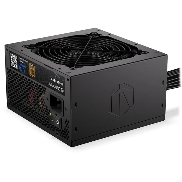 ENDORFY Vero L6 650 W, PC-Netzteil - Bild 3