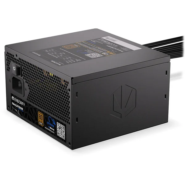 ENDORFY Vero L6 750 W, PC-Netzteil - Bild 2