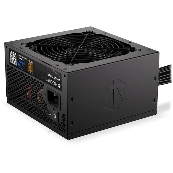 ENDORFY Vero L6 750 W, PC-Netzteil - Bild 3