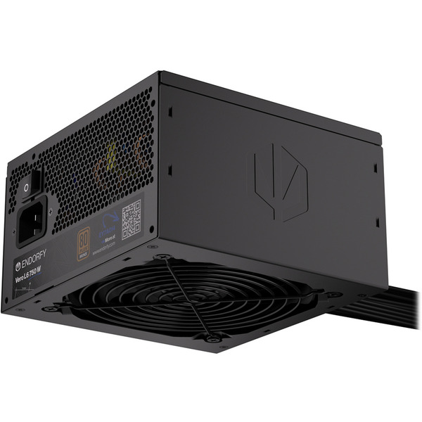 ENDORFY Vero L6 750 W, PC-Netzteil - Bild 5