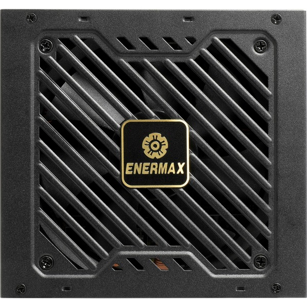 Enermax CYBERG II ERV650G, PC-Netzteil - Bild 4