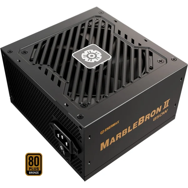 Enermax Marblebron II 850W, PC-Netzteil