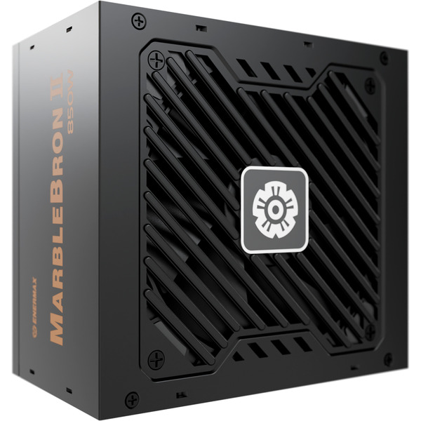 Enermax Marblebron II 850W, PC-Netzteil - Bild 4