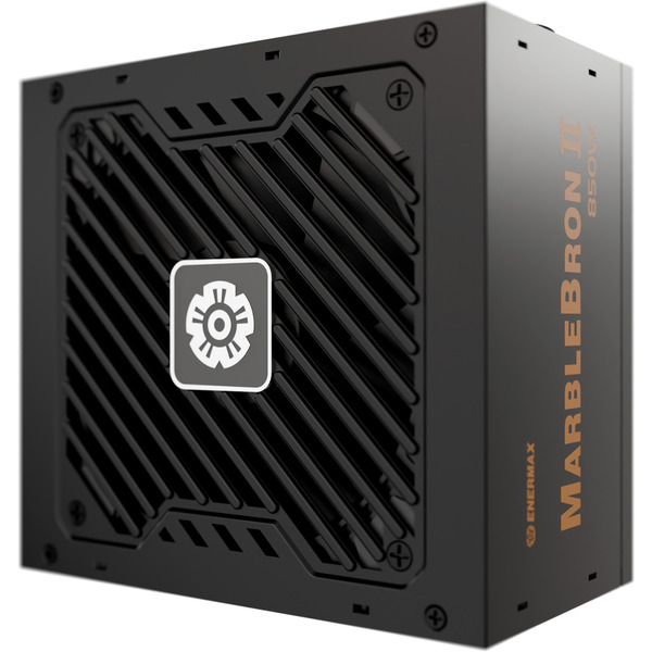 Enermax Marblebron II 850W, PC-Netzteil - Bild 5