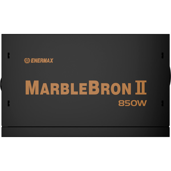 Enermax Marblebron II 850W, PC-Netzteil - Bild 6