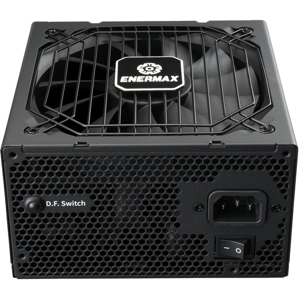 Enermax PlatiGemini 1200W, PC-Netzteil - Bild 4