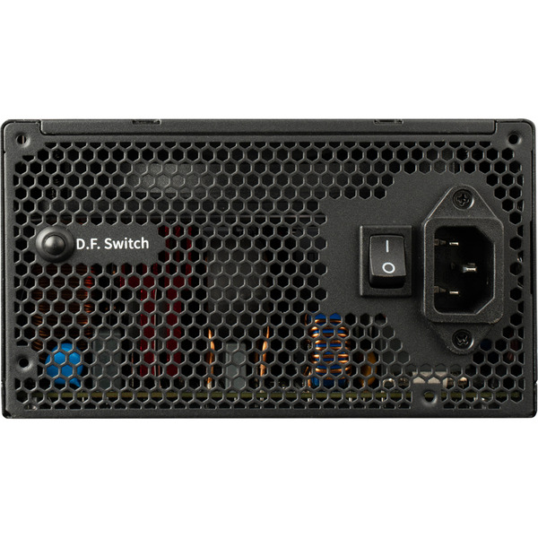 Enermax Platimax II D.F. 1200W, PC-Netzteil - Bild 5