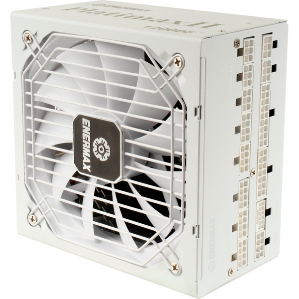 Enermax Platimax II D.F. 1200W, PC-Netzteil - Bild 6