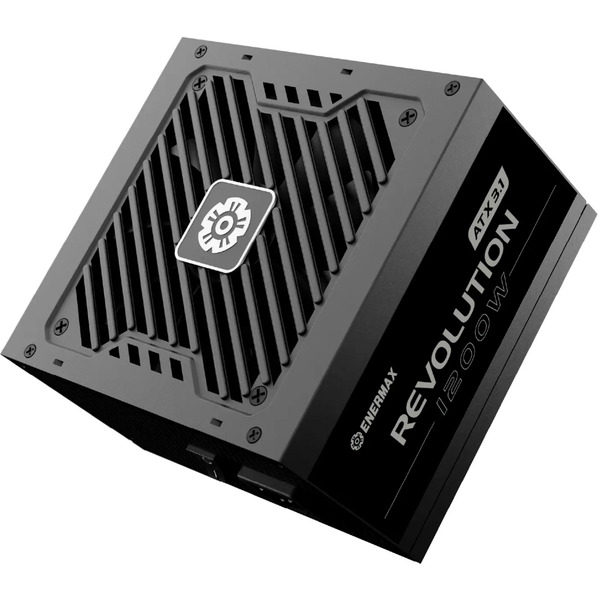 Enermax REVOLUTION ATX 3.1 1200W, PC-Netzteil - Bild 4