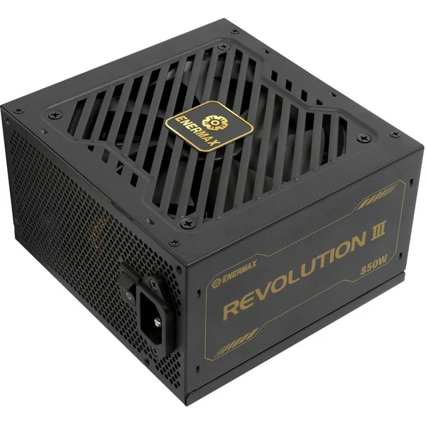 Enermax REVOLUTION III 850W, PC-Netzteil - Bild 2
