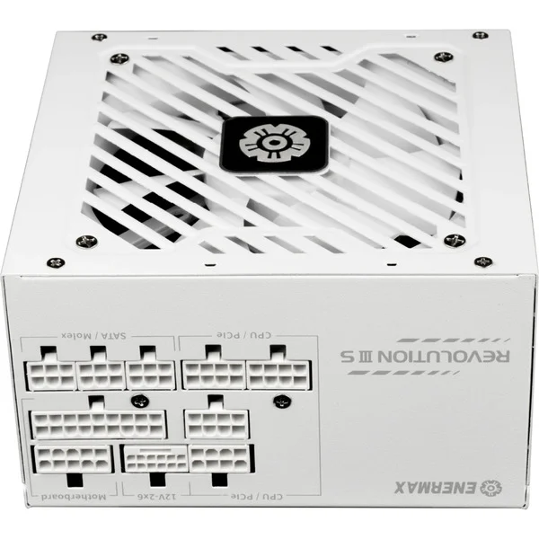 Enermax REVOLUTION III S 1000W, PC-Netzteil - Bild 2