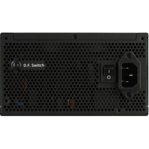 Enermax Revolution D.F.12 850W, PC-Netzteil - Bild 6