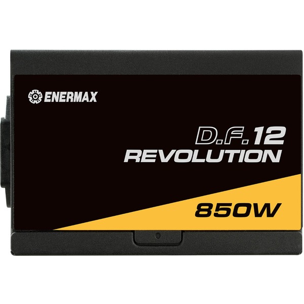 Enermax Revolution D.F.12 850W, PC-Netzteil - Bild 8