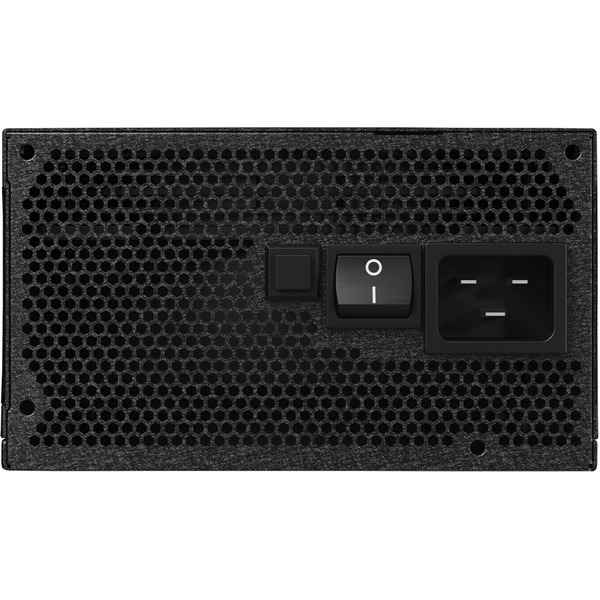 Enermax Revolution D.F.X 1650W, PC-Netzteil - Bild 5