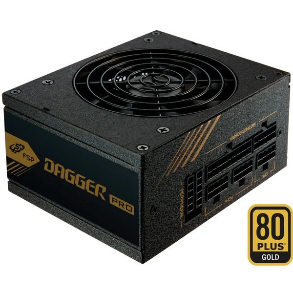 FSP DAGGER PRO 850W, PC-Netzteil