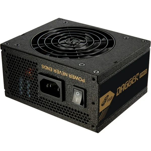 FSP DAGGER PRO 850W, PC-Netzteil - Bild 2