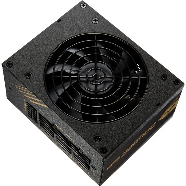 FSP DAGGER PRO 850W, PC-Netzteil - Bild 3