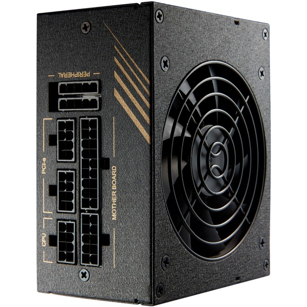 FSP DAGGER PRO 850W, PC-Netzteil - Bild 5