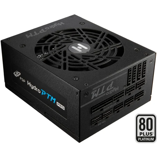 FSP Hydro PTM PRO ATX3.1(12V-2x6) 1650W, PC-Netzteil