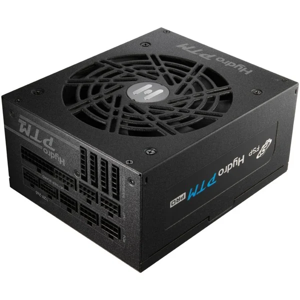 FSP Hydro PTM PRO ATX3.1(12V-2x6) 1650W, PC-Netzteil - Bild 2