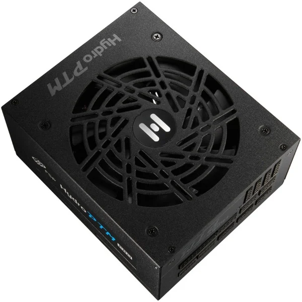 FSP Hydro PTM PRO ATX3.1(12V-2x6) 1650W, PC-Netzteil - Bild 3