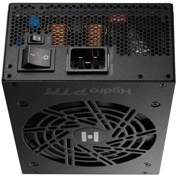FSP Hydro PTM PRO ATX3.1(12V-2x6) 1650W, PC-Netzteil - Bild 4