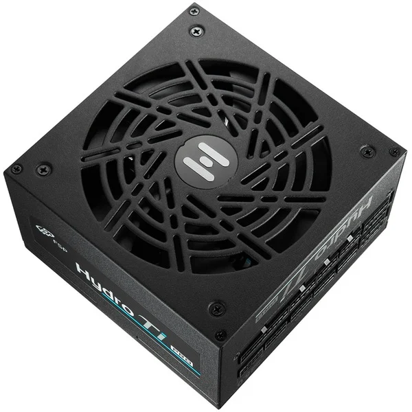 FSP Hydro Ti PRO 1000W, PC-Netzteil - Bild 3