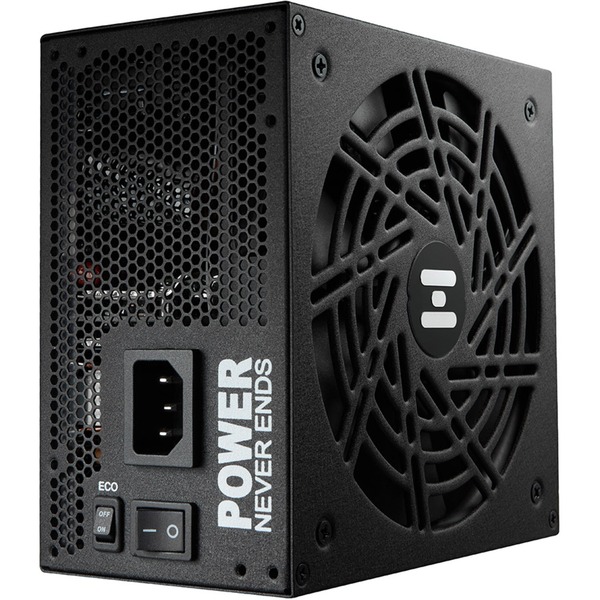 FSP Hydro Ti PRO 1000W, PC-Netzteil - Bild 4