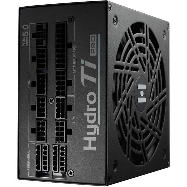 FSP Hydro Ti PRO 1000W, PC-Netzteil - Bild 5
