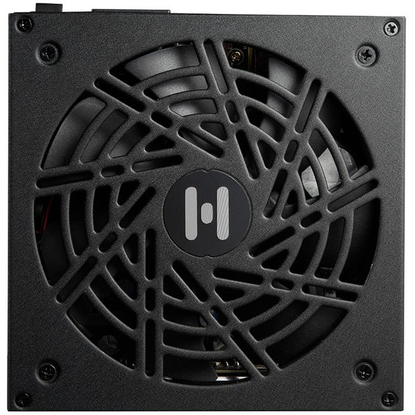 FSP Hydro Ti PRO 1000W, PC-Netzteil - Bild 6