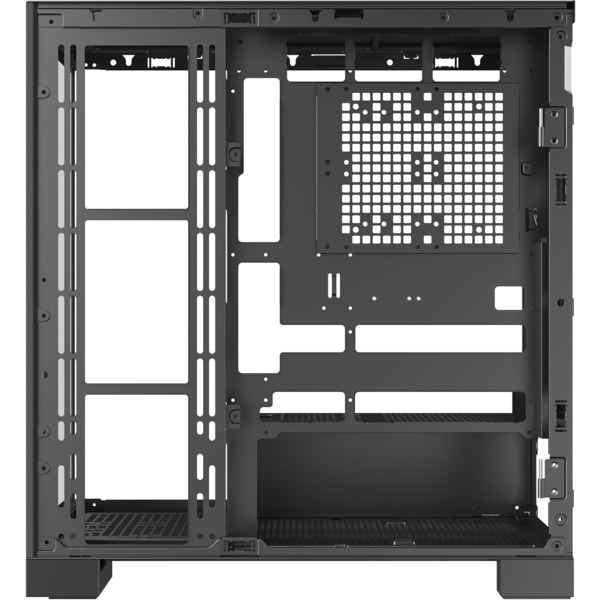 FSP M540, Tower-Gehäuse - Bild 5
